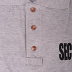POLY/COTTON TACTICAL SECURITY POLO SHIRTS