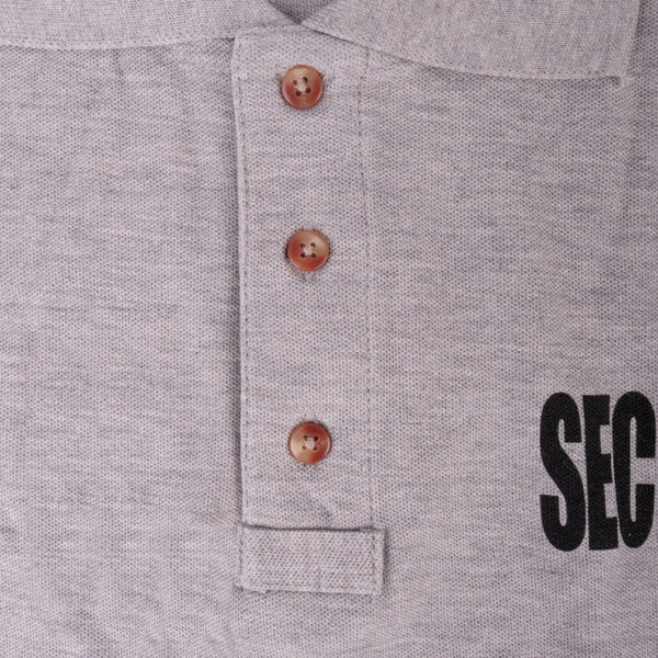 POLY/COTTON TACTICAL SECURITY POLO SHIRTS