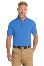 CornerStone® Select Lightweight Snag-Proof Polo
