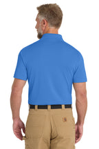 CornerStone® Select Lightweight Snag-Proof Polo