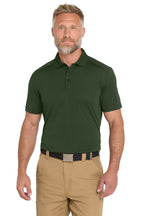 CornerStone® Select Lightweight Snag-Proof Polo
