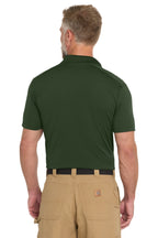CornerStone® Select Lightweight Snag-Proof Polo