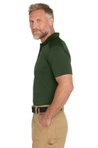 CornerStone® Select Lightweight Snag-Proof Polo