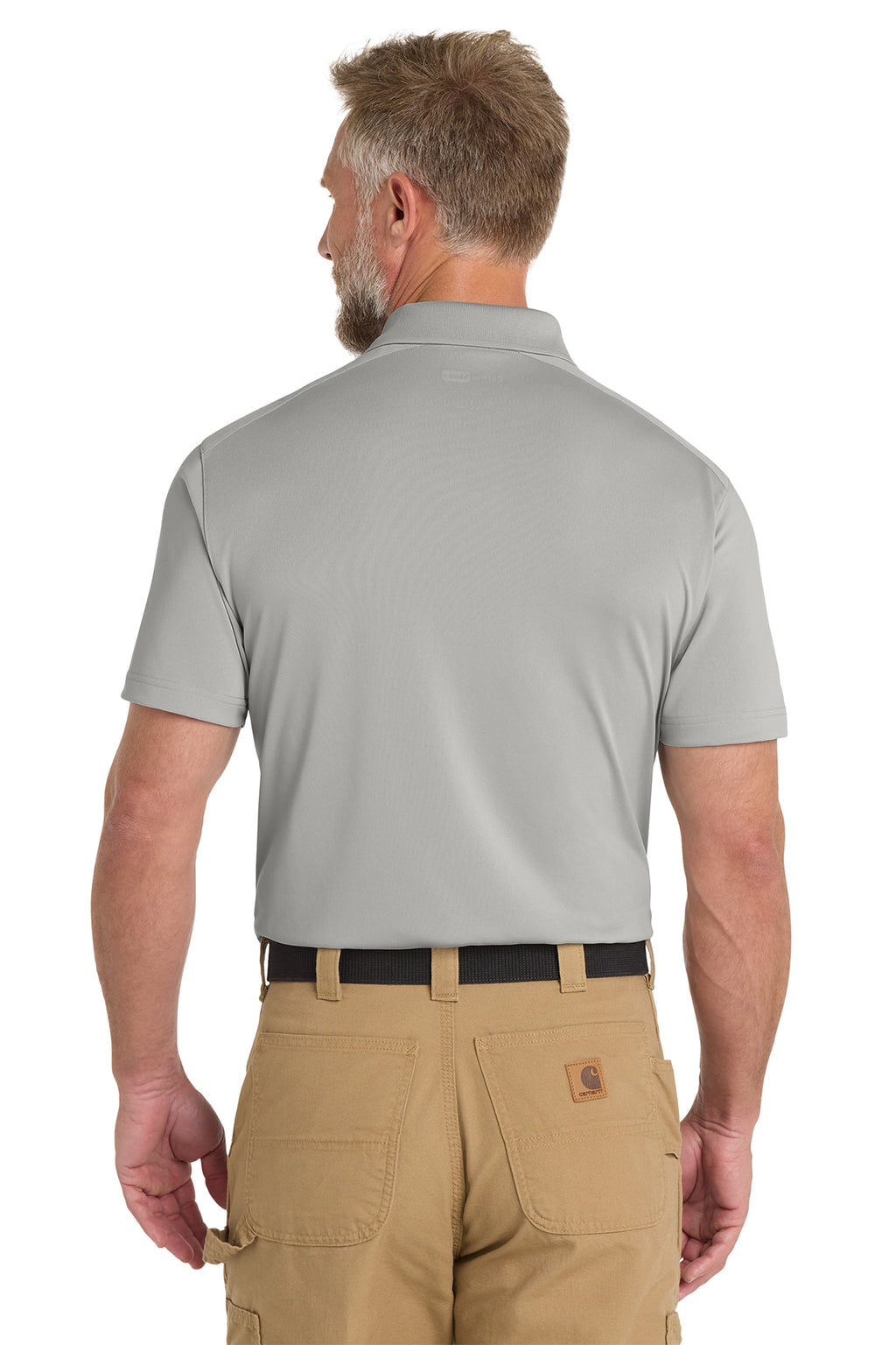 CornerStone® Select Lightweight Snag-Proof Polo