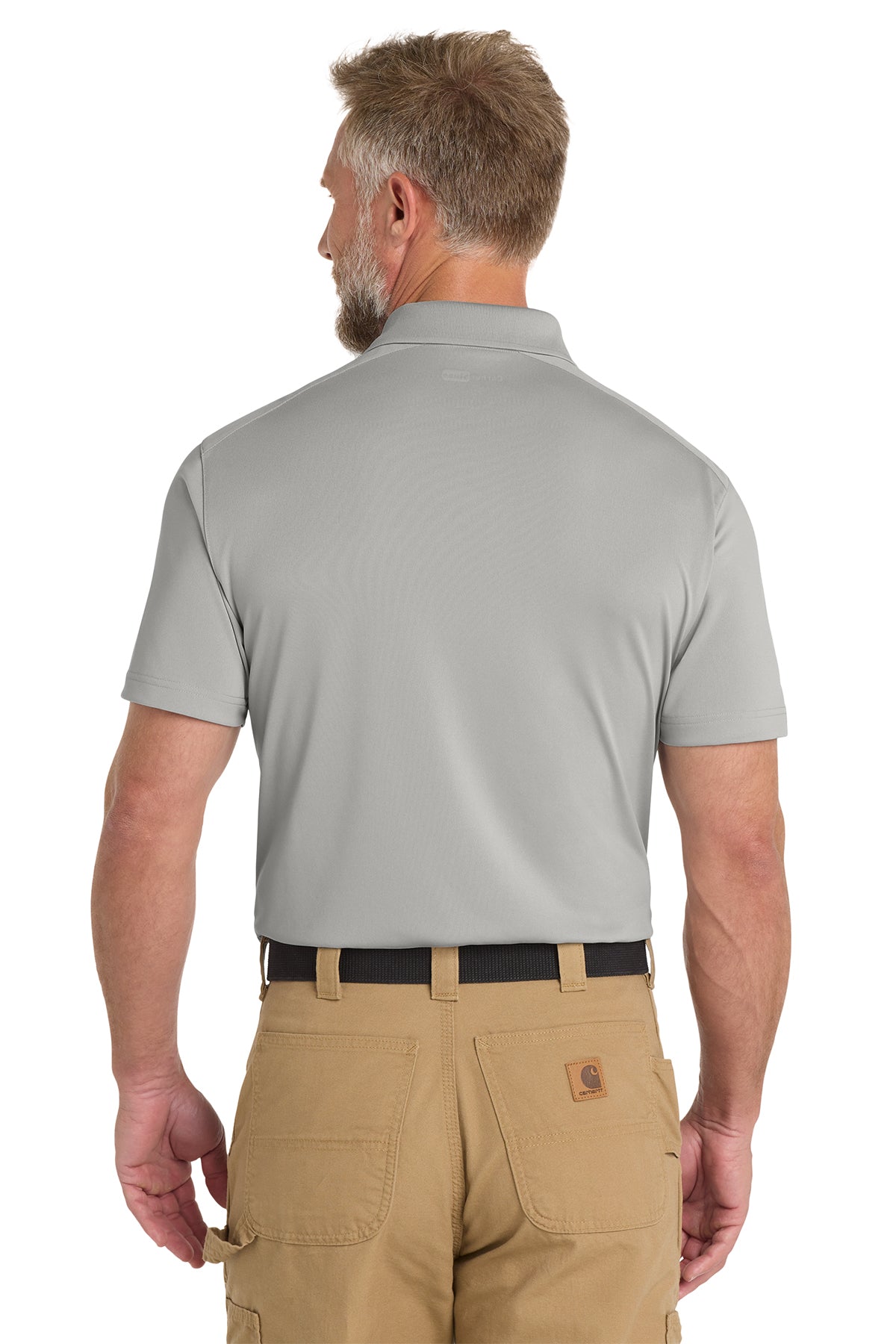 CornerStone® Select Lightweight Snag-Proof Polo