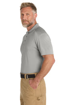 CornerStone® Select Lightweight Snag-Proof Polo