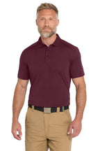 CornerStone® Select Lightweight Snag-Proof Polo