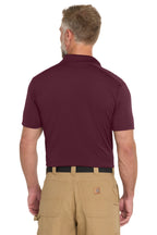 CornerStone® Select Lightweight Snag-Proof Polo