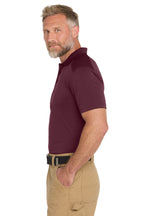 CornerStone® Select Lightweight Snag-Proof Polo