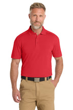 CornerStone® Select Lightweight Snag-Proof Polo