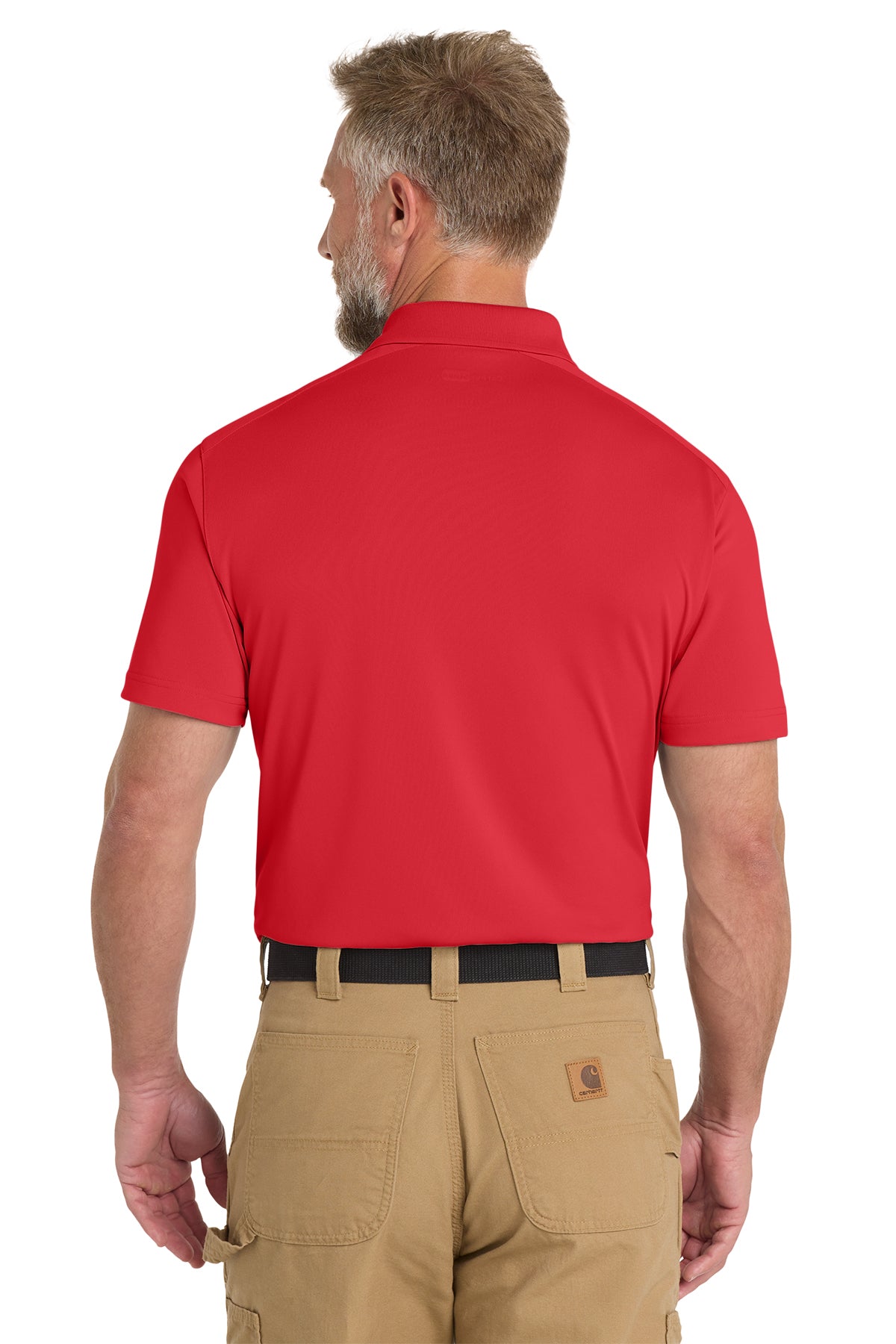 CornerStone® Select Lightweight Snag-Proof Polo