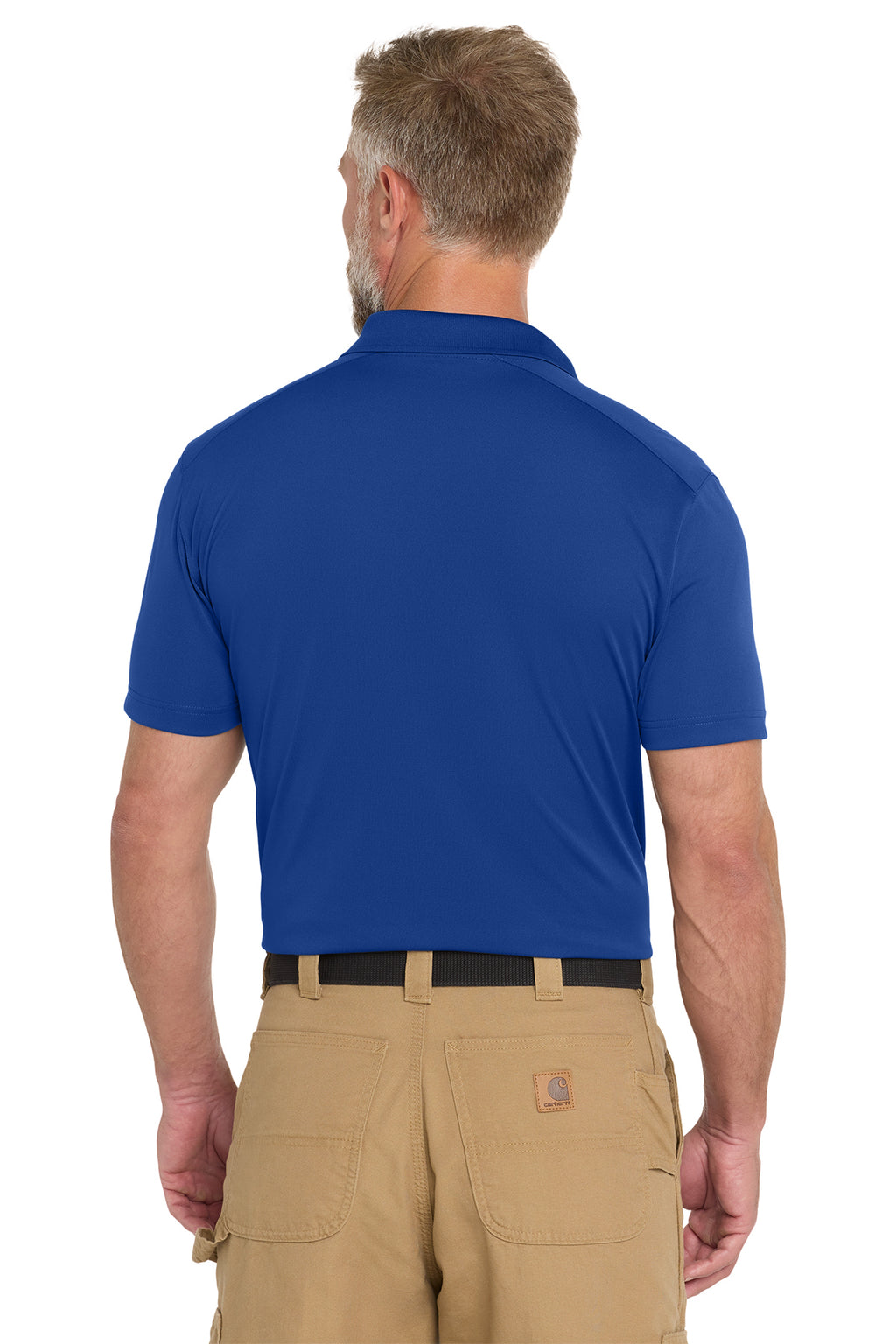 CornerStone® Select Lightweight Snag-Proof Polo