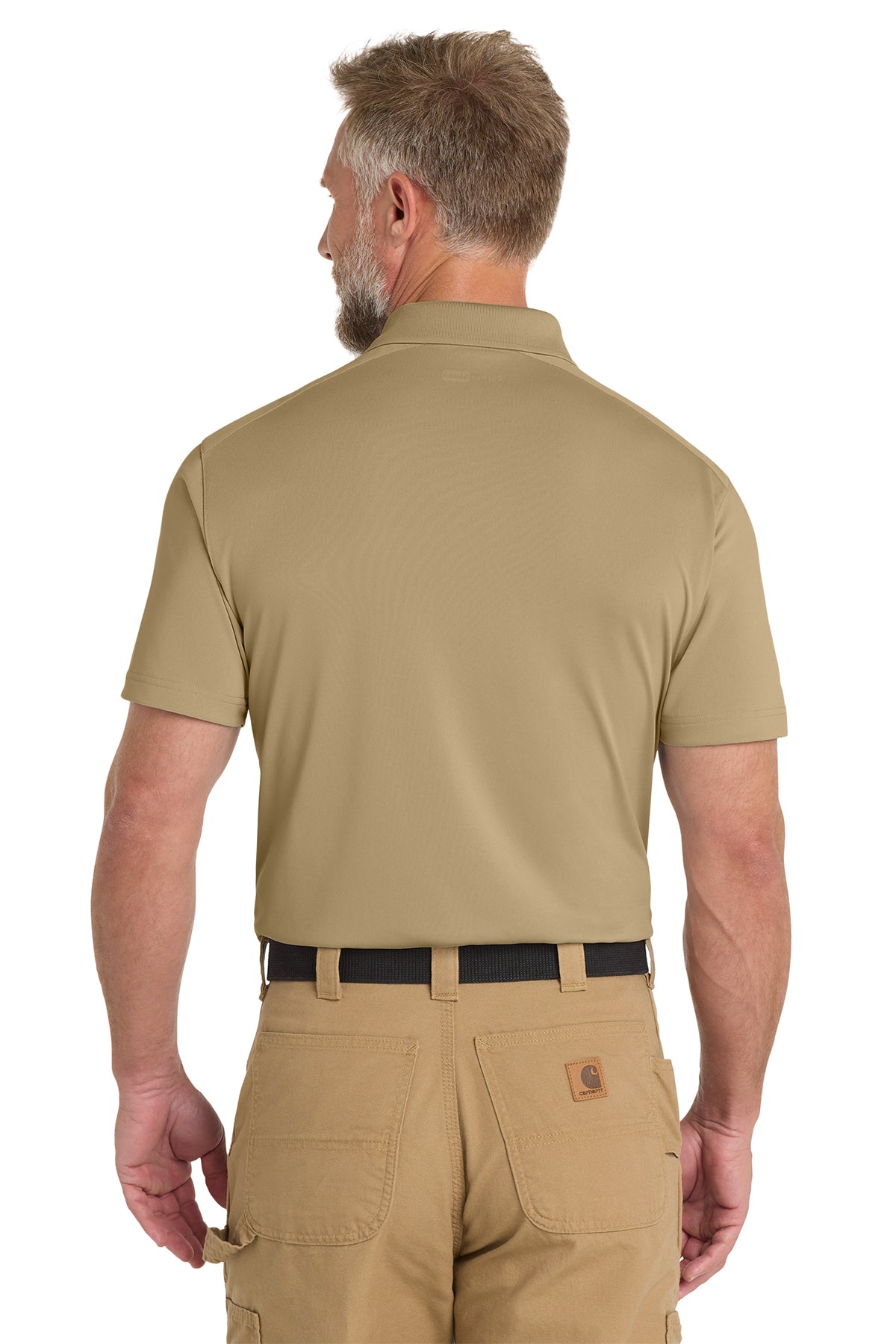 CornerStone® Select Lightweight Snag-Proof Polo
