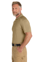 CornerStone® Select Lightweight Snag-Proof Polo