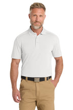 CornerStone® Select Lightweight Snag-Proof Polo