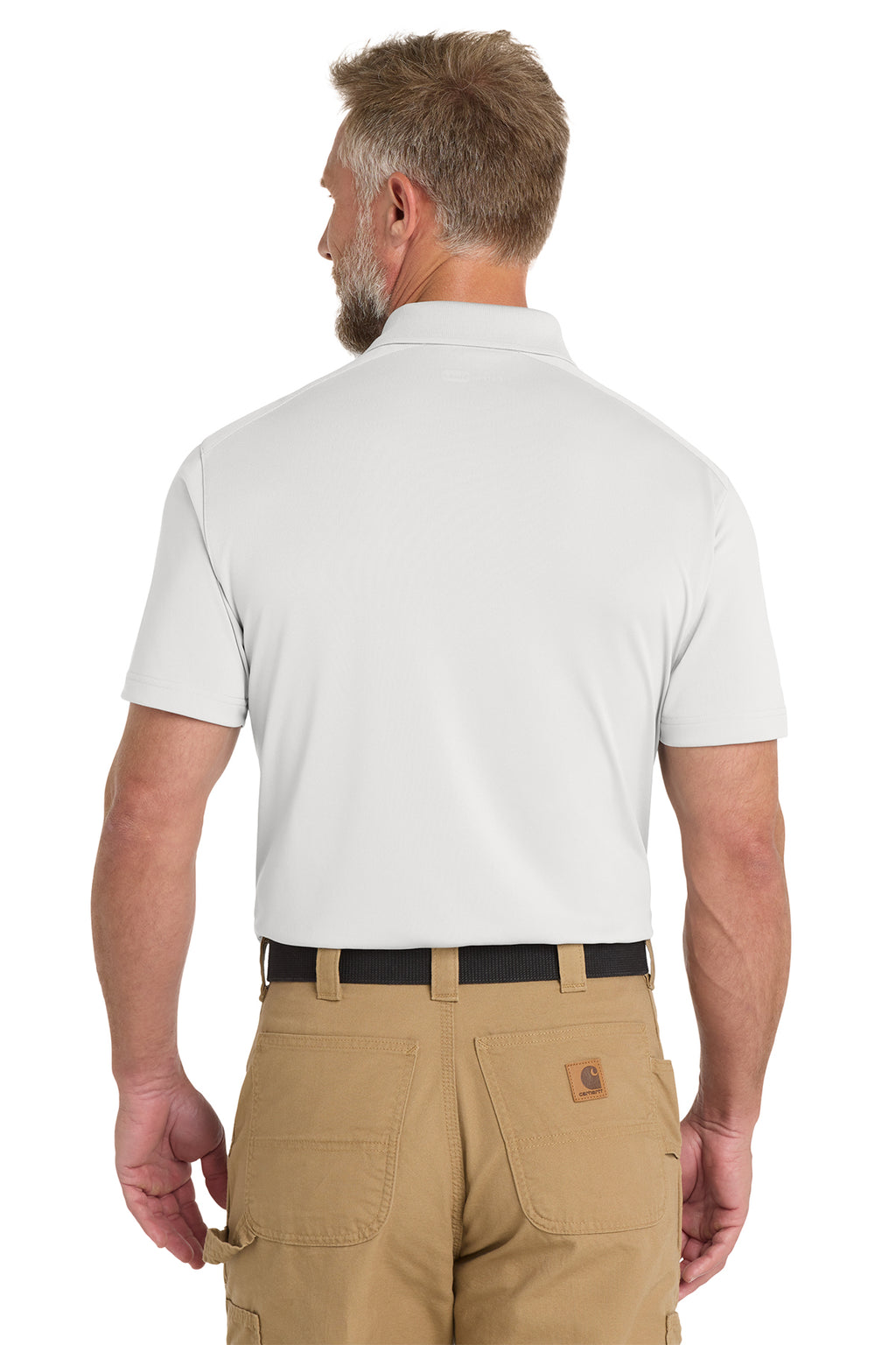 CornerStone® Select Lightweight Snag-Proof Polo