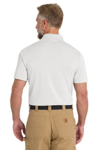 CornerStone® Select Lightweight Snag-Proof Polo