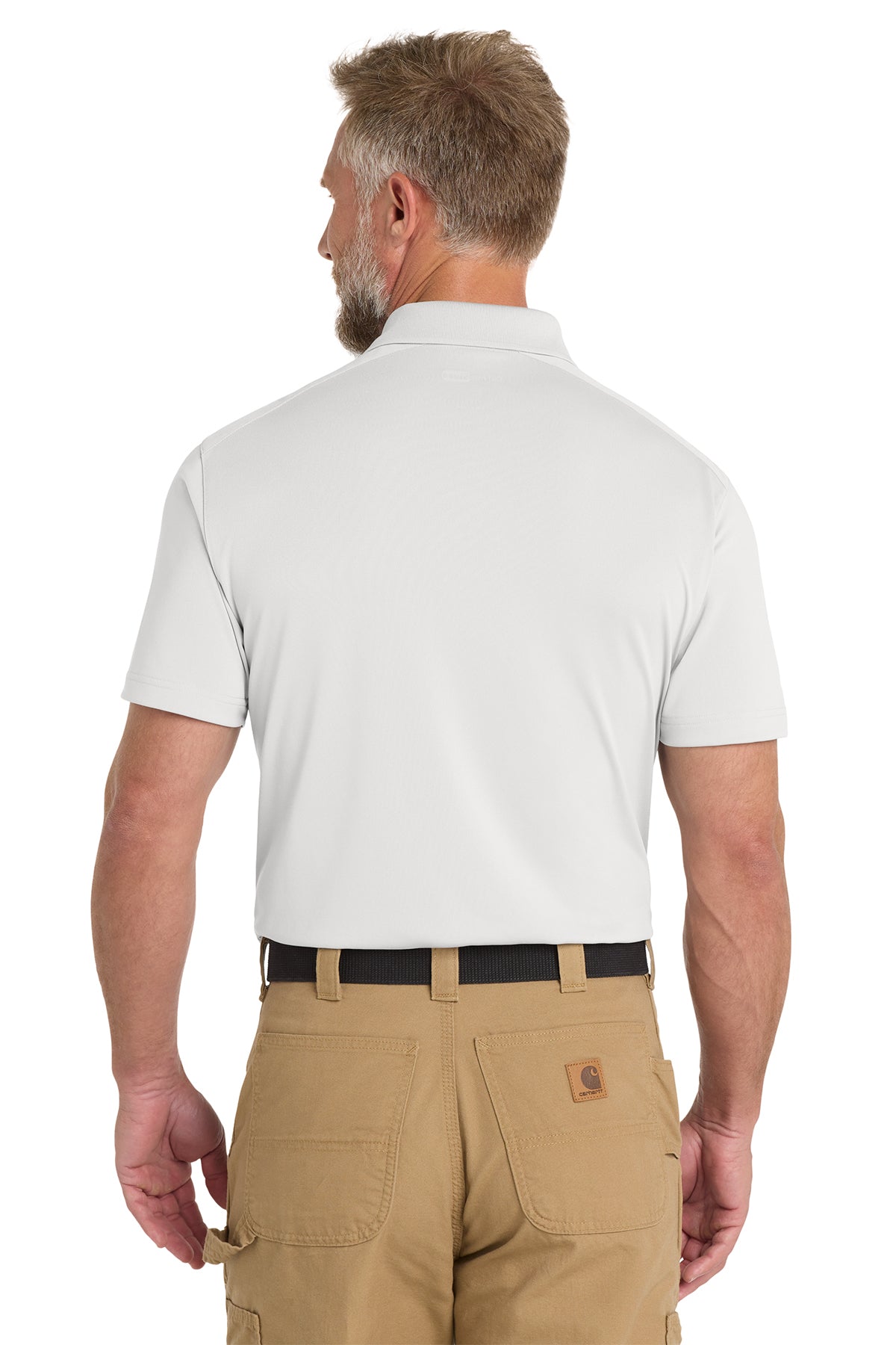CornerStone® Select Lightweight Snag-Proof Polo