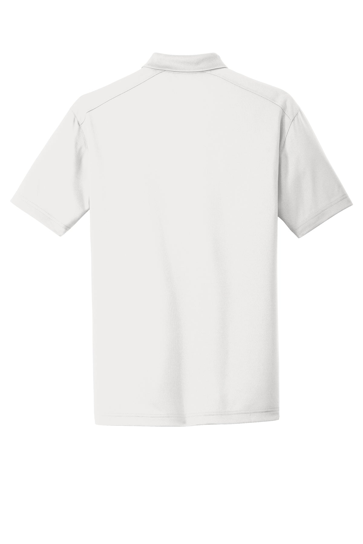 CornerStone® Select Lightweight Snag-Proof Polo