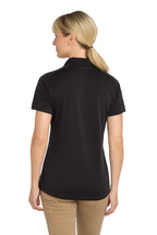 CornerStone® Women's Select Lightweight Snag-Proof Polo