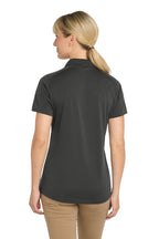 CornerStone® Women's Select Lightweight Snag-Proof Polo