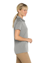 CornerStone® Women's Select Lightweight Snag-Proof Polo