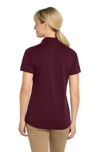 CornerStone® Women's Select Lightweight Snag-Proof Polo