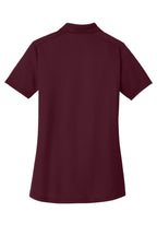 CornerStone® Women's Select Lightweight Snag-Proof Polo
