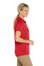 CornerStone® Women's Select Lightweight Snag-Proof Polo