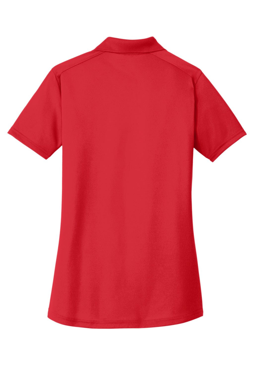 CornerStone® Women's Select Lightweight Snag-Proof Polo