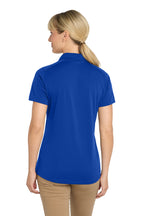 CornerStone® Women's Select Lightweight Snag-Proof Polo