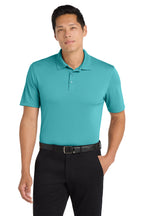 Port Authority® Dry Zone® UV Micro-Mesh Polo