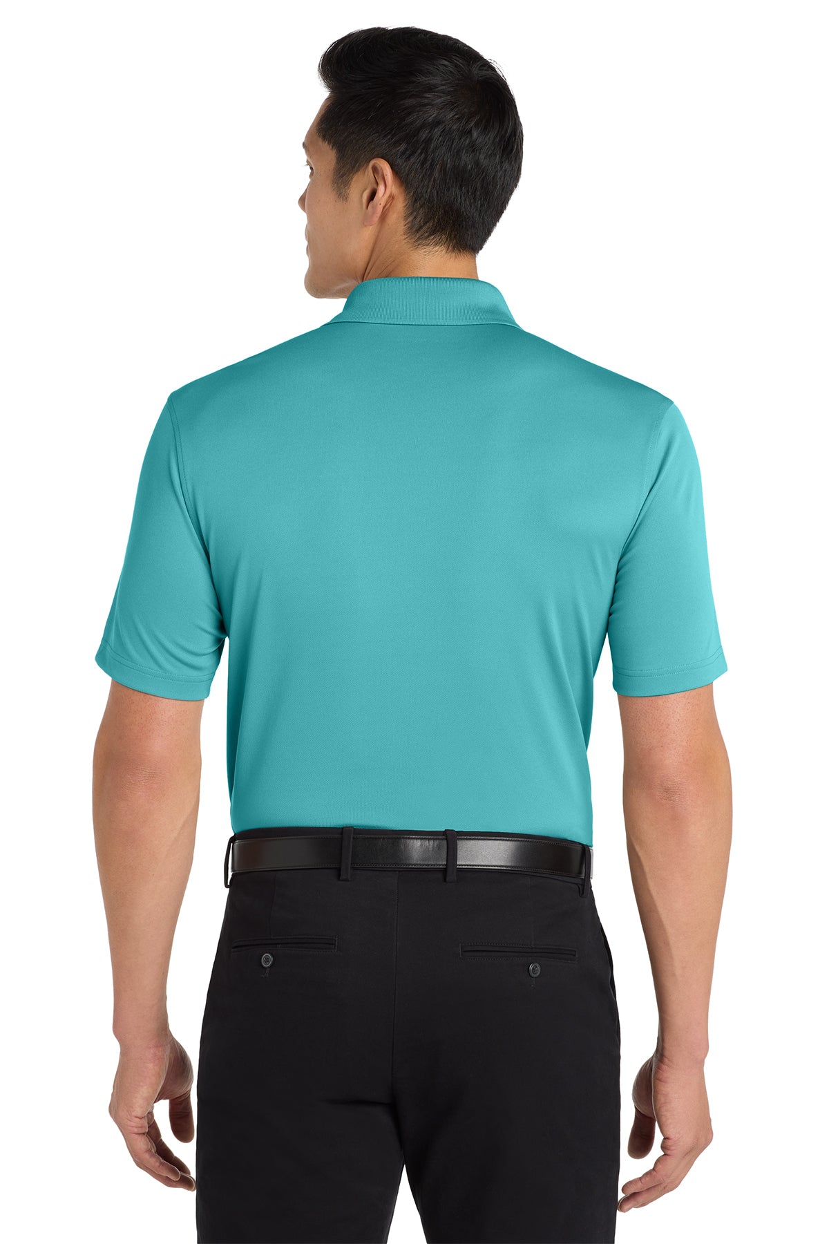 Port Authority® Dry Zone® UV Micro-Mesh Polo