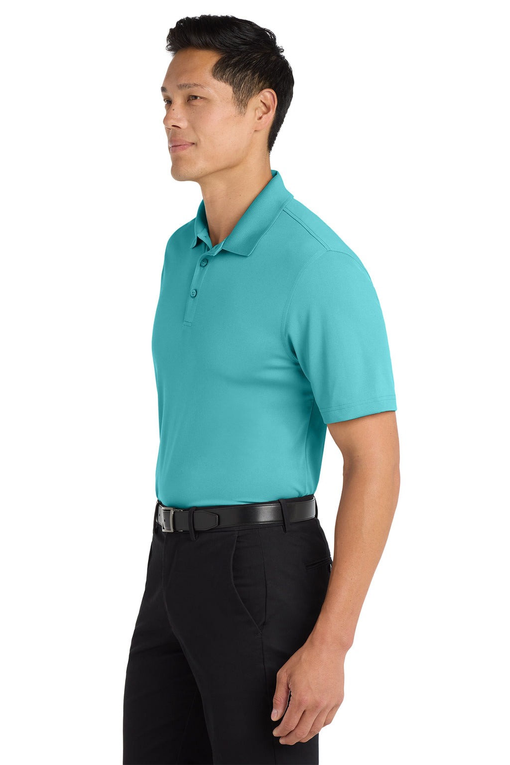 Port Authority® Dry Zone® UV Micro-Mesh Polo