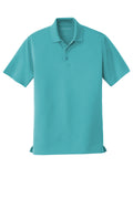 Port Authority® Dry Zone® UV Micro-Mesh Polo