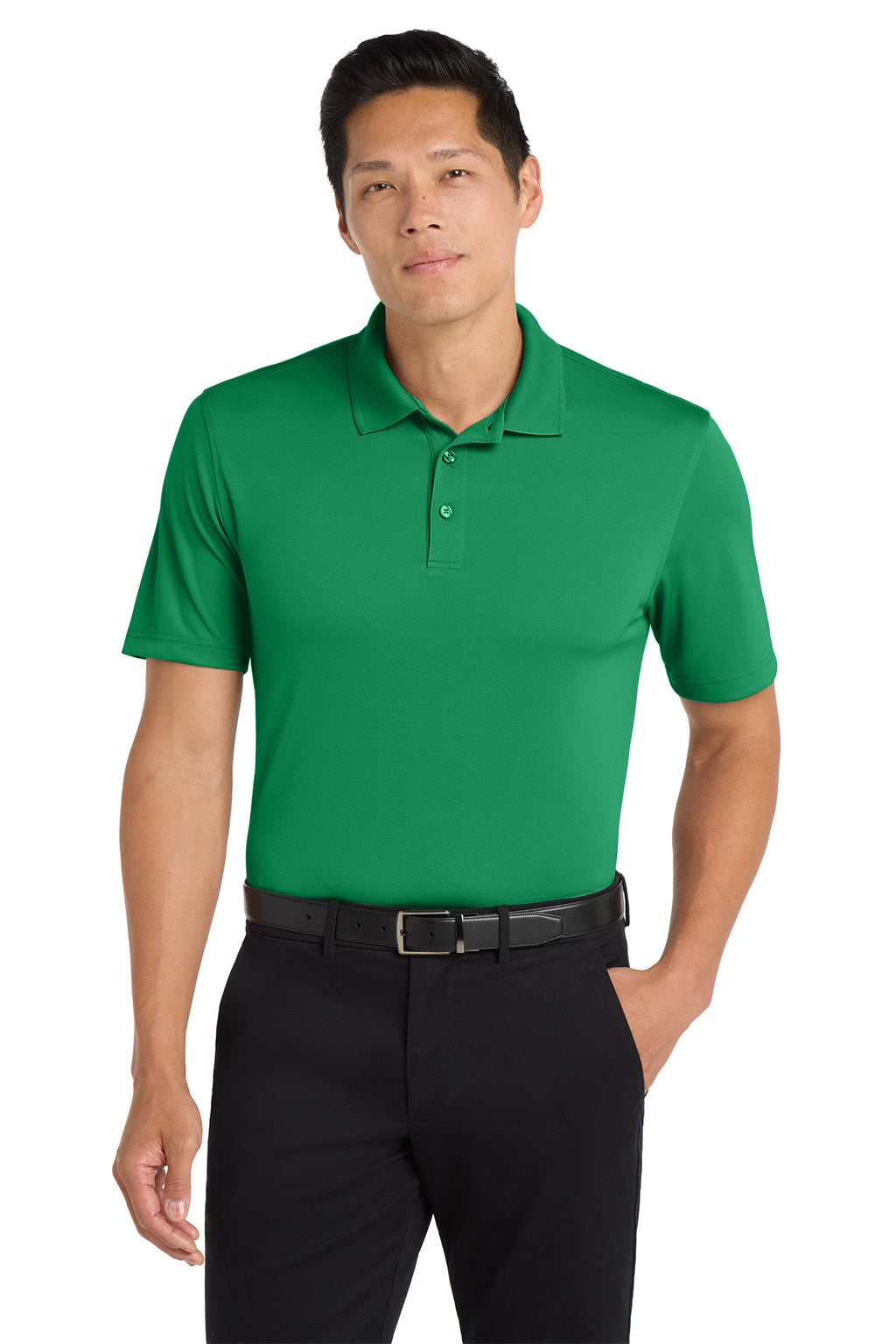 Port Authority® Dry Zone® UV Micro-Mesh Polo