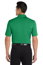 Port Authority® Dry Zone® UV Micro-Mesh Polo