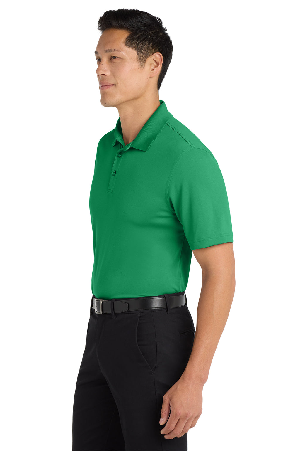 Port Authority® Dry Zone® UV Micro-Mesh Polo