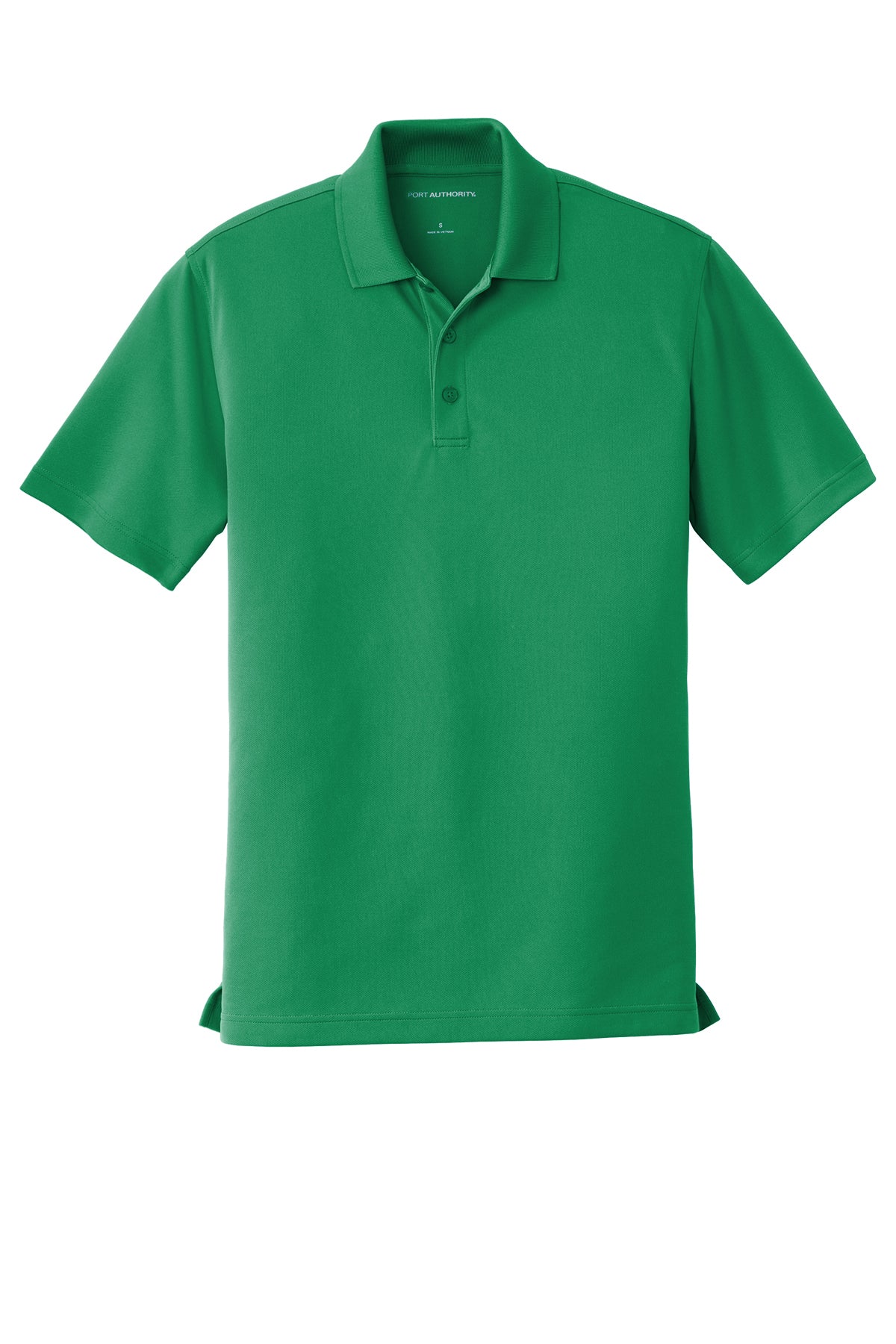 Port Authority® Dry Zone® UV Micro-Mesh Polo