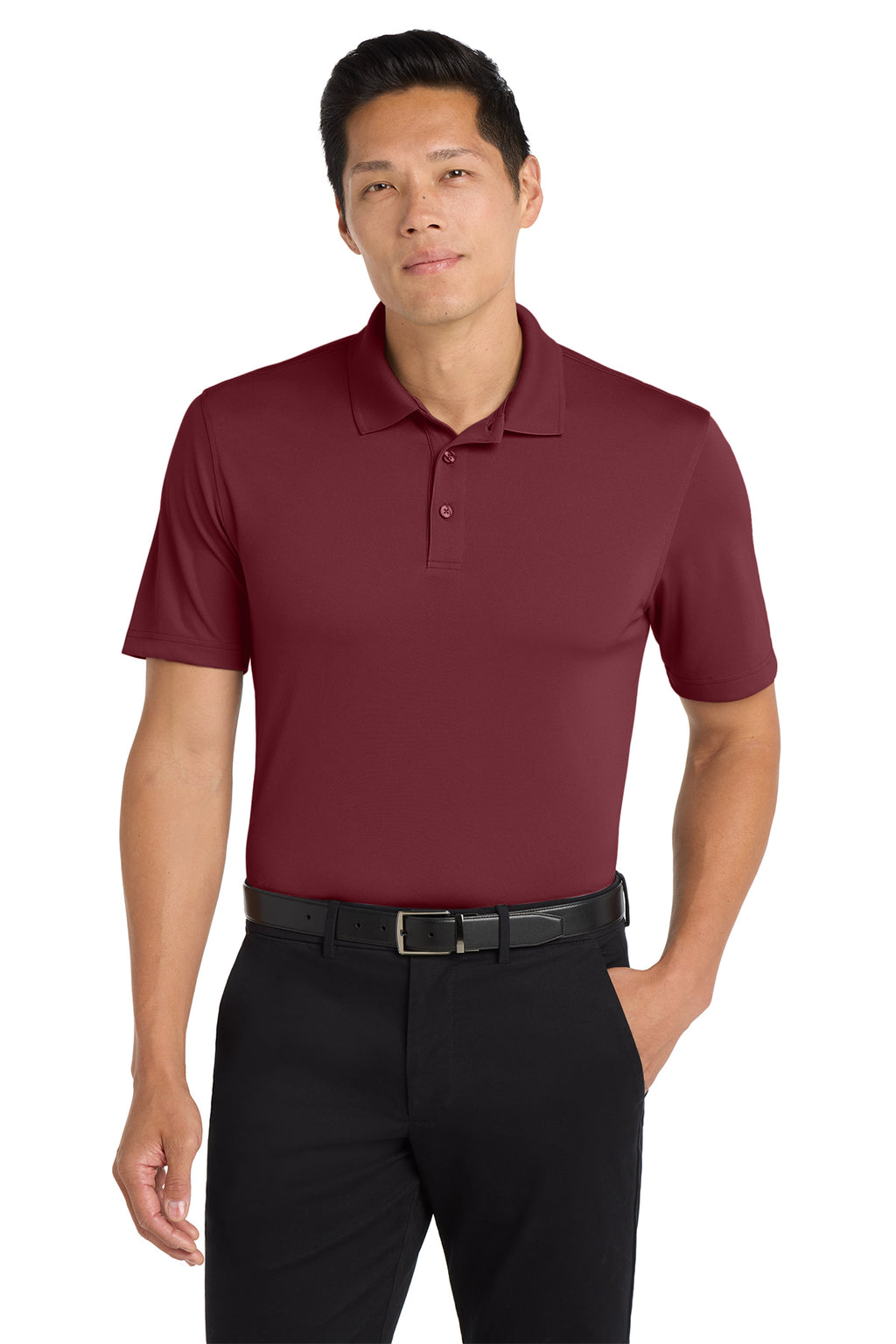 Port Authority® Dry Zone® UV Micro-Mesh Polo