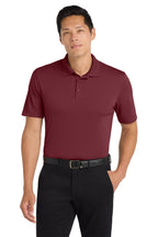 Port Authority® Dry Zone® UV Micro-Mesh Polo