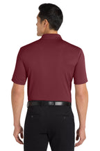 Port Authority® Dry Zone® UV Micro-Mesh Polo