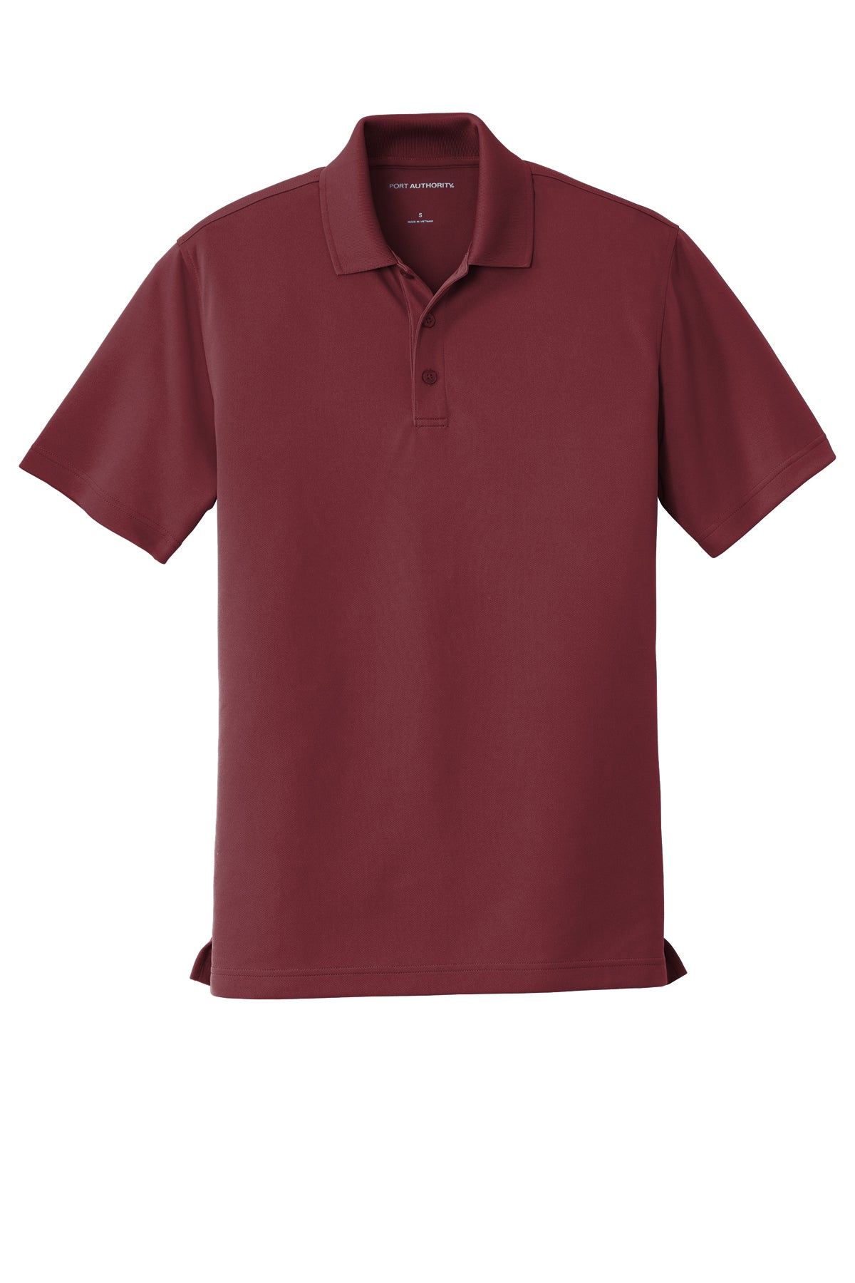 Port Authority® Dry Zone® UV Micro-Mesh Polo