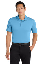 Port Authority® Dry Zone® UV Micro-Mesh Polo