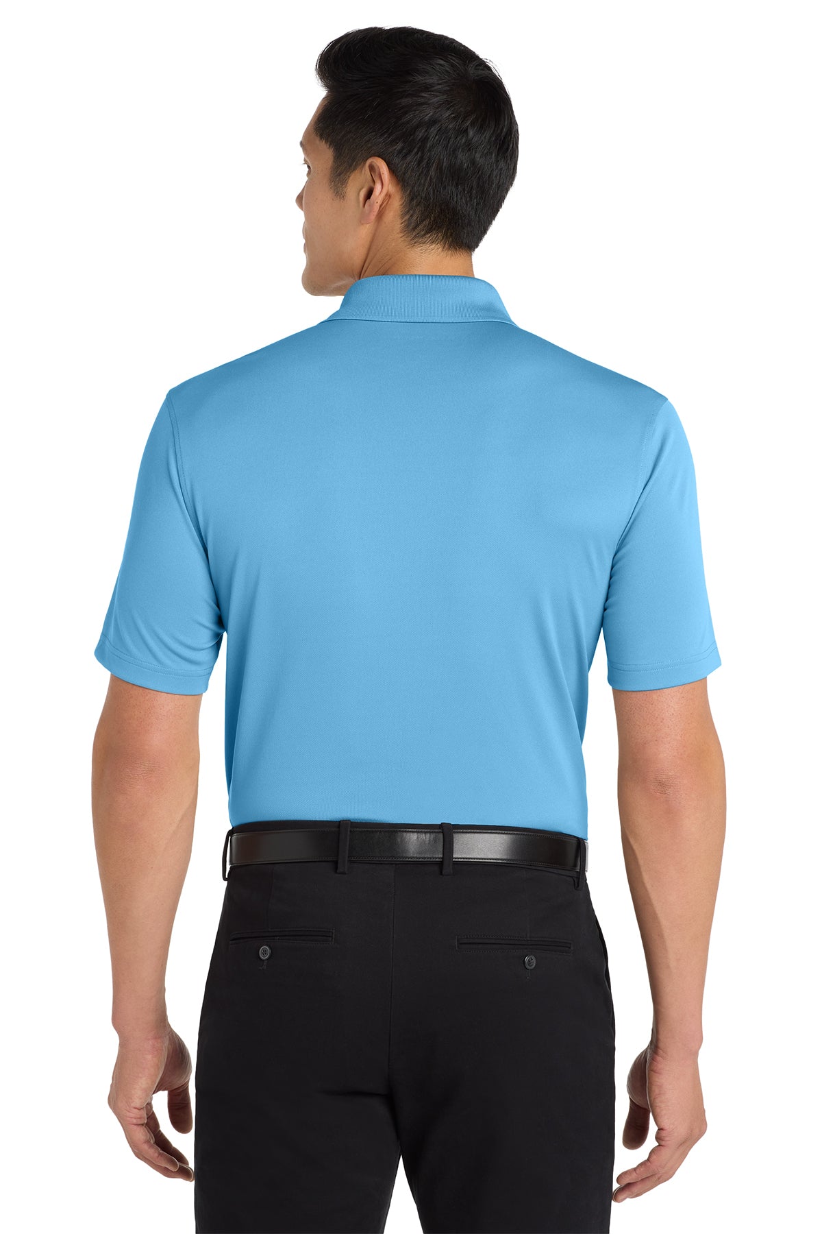 Port Authority® Dry Zone® UV Micro-Mesh Polo