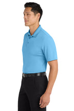 Port Authority® Dry Zone® UV Micro-Mesh Polo
