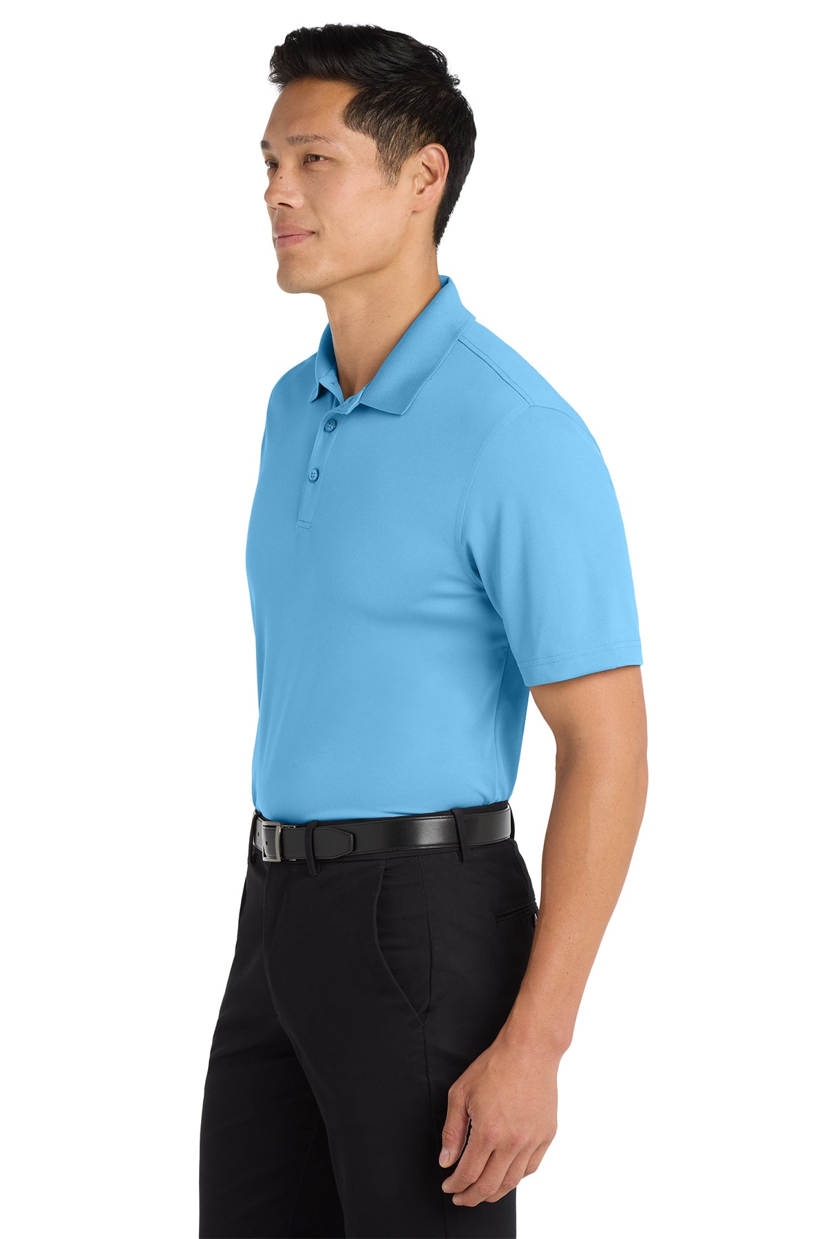 Port Authority® Dry Zone® UV Micro-Mesh Polo