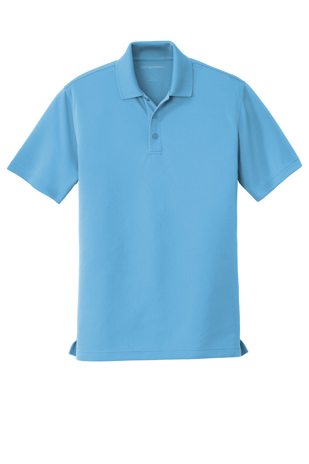 Port Authority® Dry Zone® UV Micro-Mesh Polo