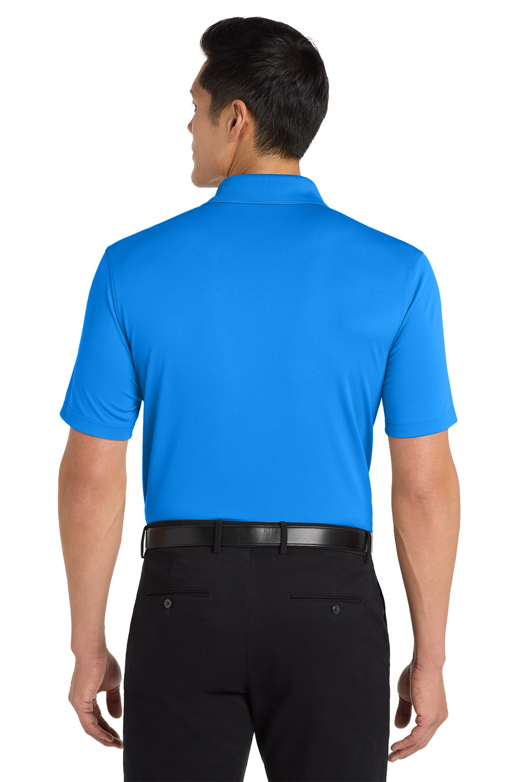 Port Authority® Dry Zone® UV Micro-Mesh Polo