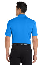 Port Authority® Dry Zone® UV Micro-Mesh Polo